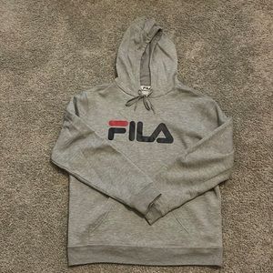 Fila Hoodie